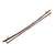 * Bamboo Textile Hanger- up to 30'' *