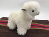 Lambie Alpaca Fur Toy (IS)