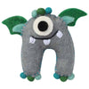 Tooth Fairy Pillow with Pocket for Money Monster - Sea
