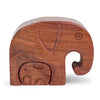 Elephant Puzzle Box *