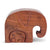 Elephant Puzzle Box *