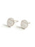Fossil Sterling Silver Studs