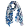 Blues Scarf