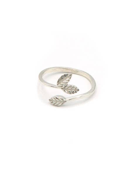 Forestry Ring