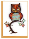 Owl GE