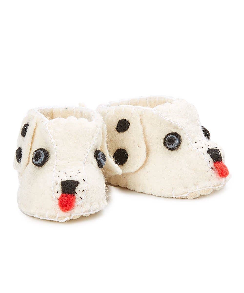 Dalmatian Zooties
