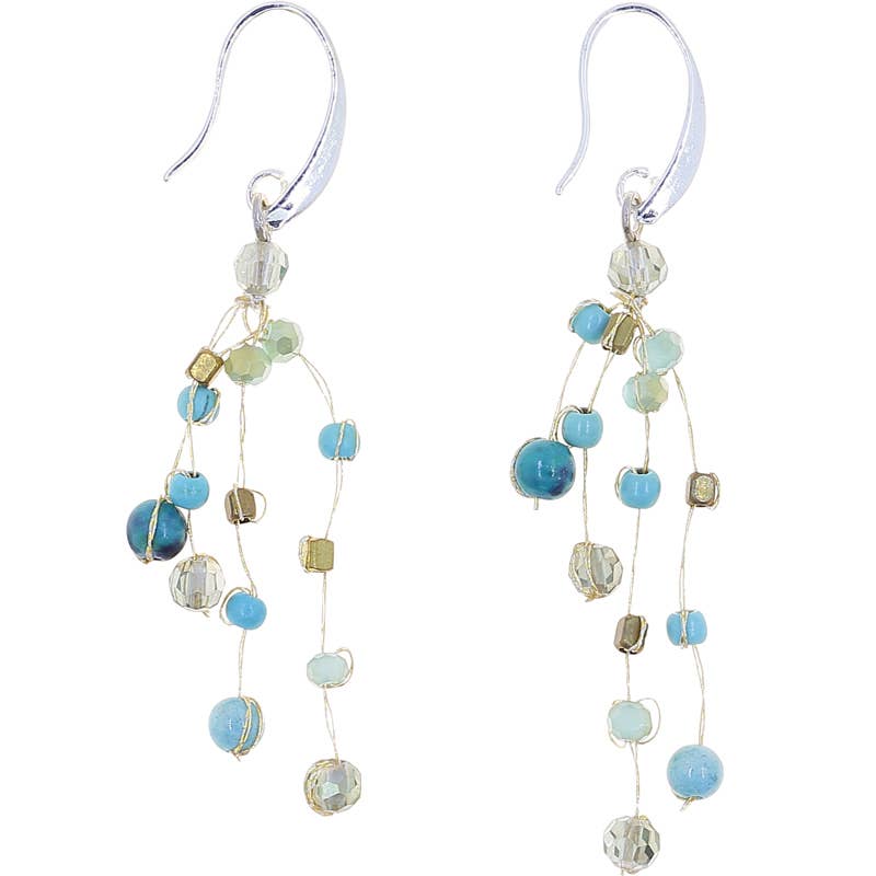 Reena Earrings