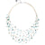 Reena Necklace - Lakeshore shades