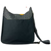 Sustainable Cotton Canvas Large Crossbody Fall Prints