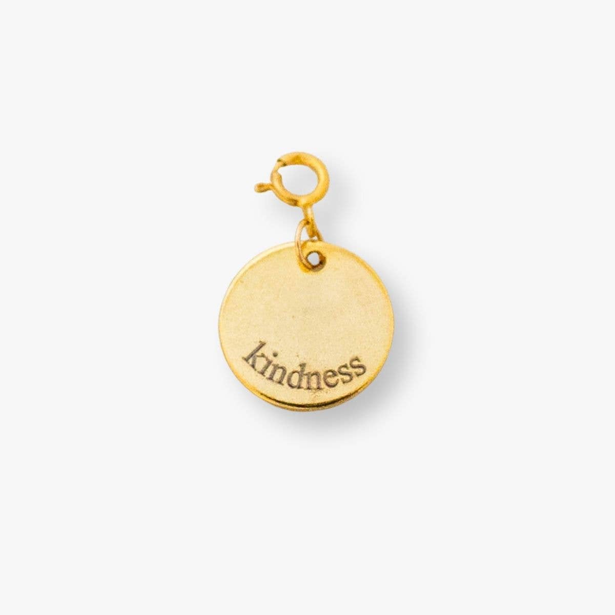 Fruits of the Spirit Charms