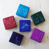 Square Animal Boxes