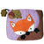 Baby Fox Coin Purse (IS)