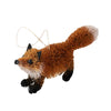 Little Fox Ornament