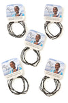 The Leakey Collection Set/5 Rise Up Zulugrass