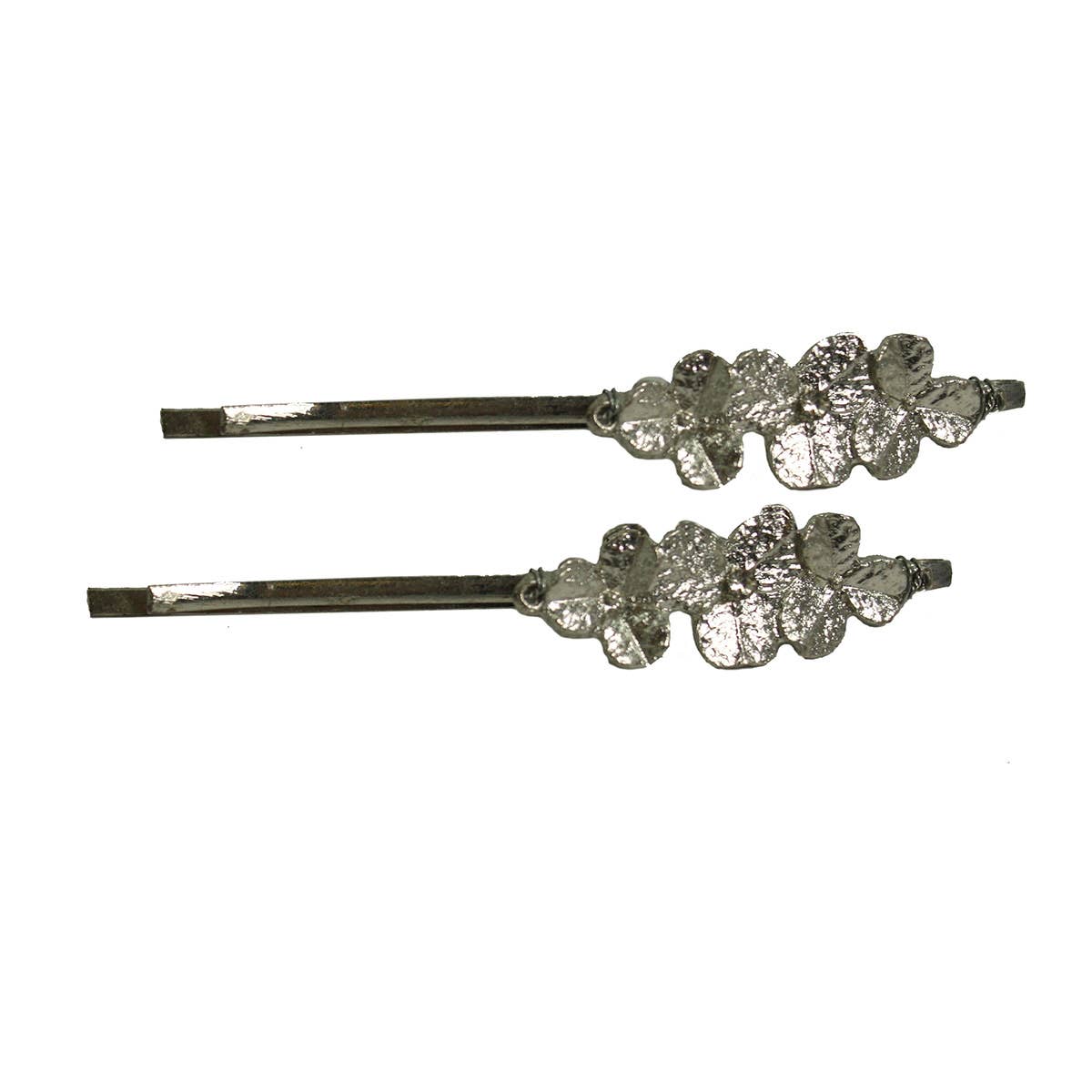 Floral Bobby Set