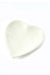 Natural Soapstone Heart Dish