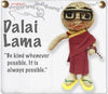 Dalai Lama Keychain