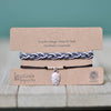 Life Bracelet Set