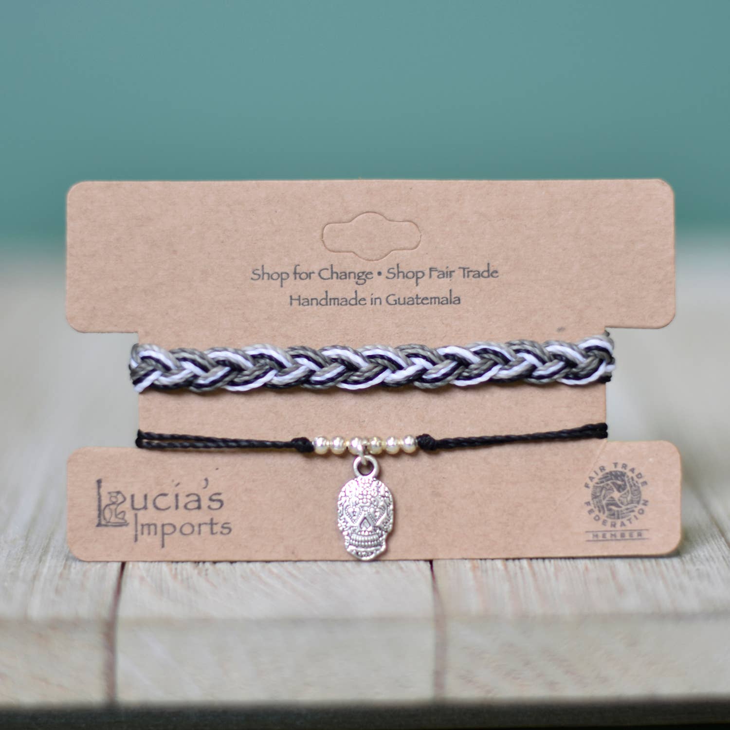 Life Bracelet Set
