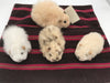 Cuyita Guinea Pig Alpaca Fur Toy