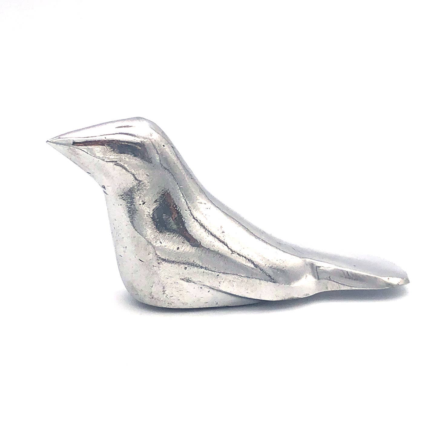 Recycled Aluminum Northern Oriole (IS)
