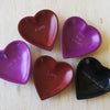 Word Heart Dish