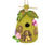 Felt Birdhouse fairy House - Wild Woolies