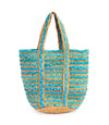 Chindi Shopper - Seaside Blend