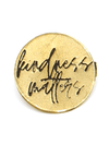 Kindness Pin