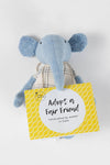 Fair Friend - Elephant *