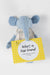 Fair Friend - Elephant *