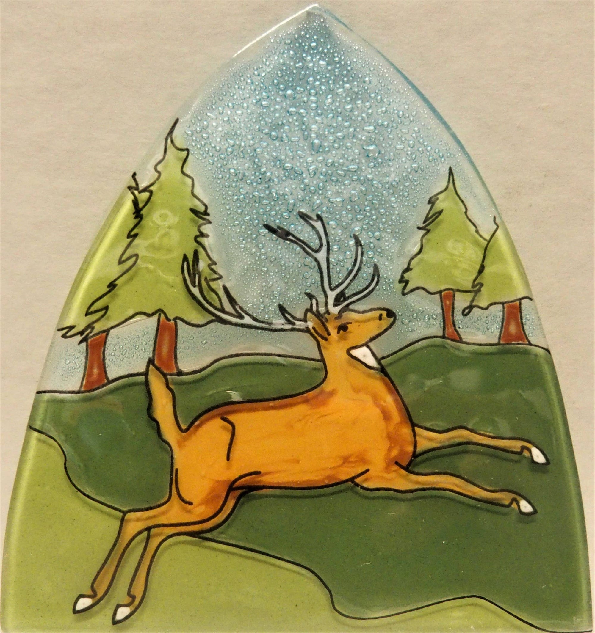 Deer Nightlight / Night Light