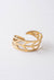 Rise Adjustable Ring