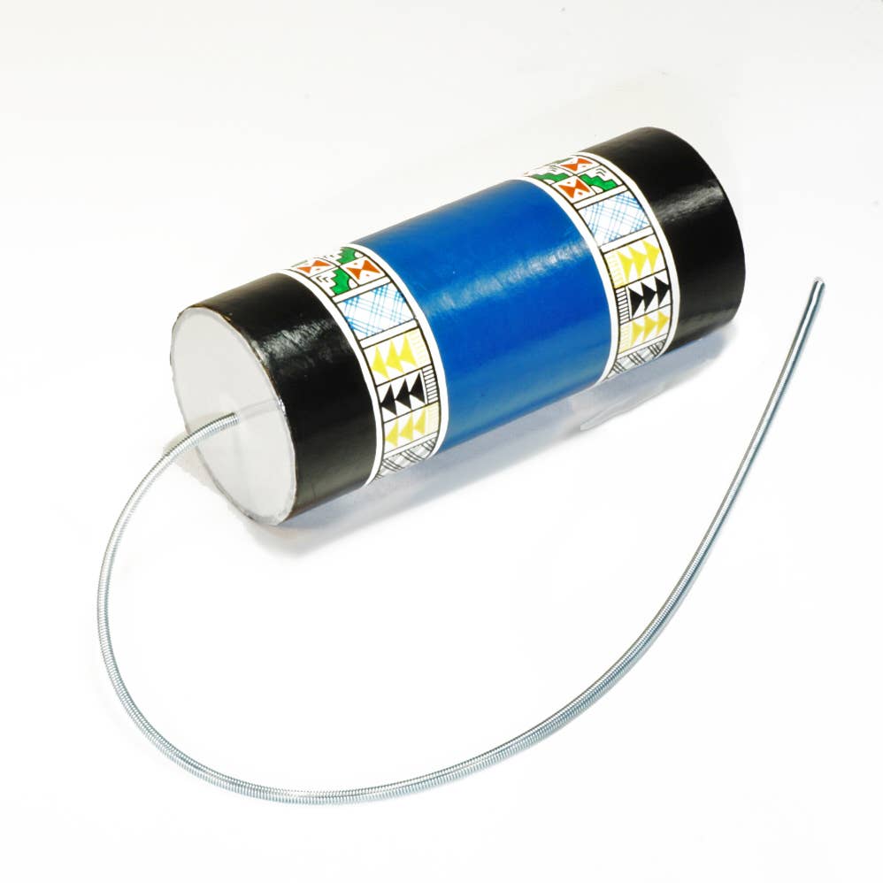 Thunder Tube Sound Instrument