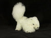 Squirrel Alpaca Fur Toy