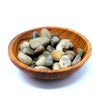 6-Inch Hand-carved Olive Wood Bowl - Jedando Handicrafts