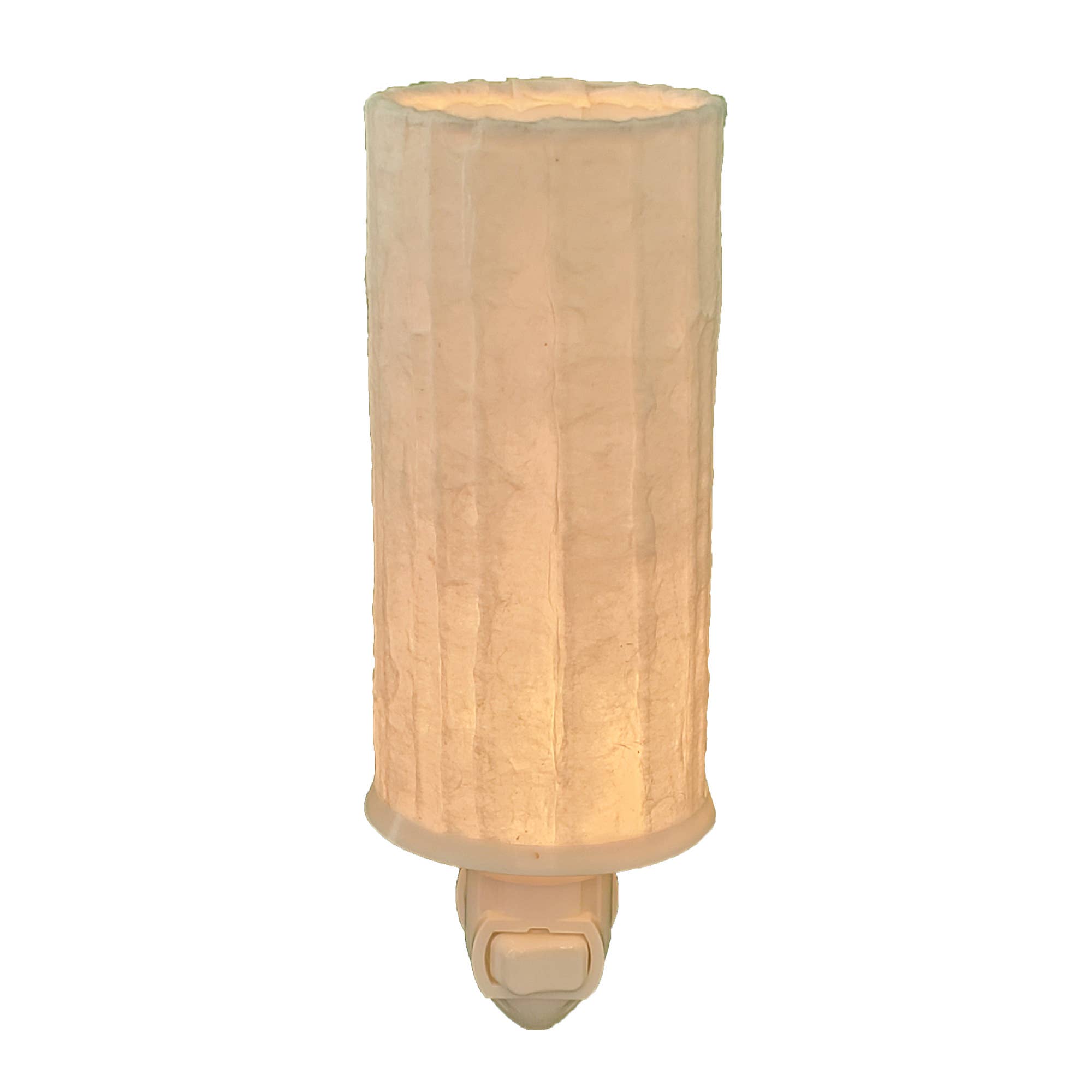 Paper Night Light Lines