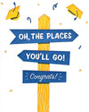 Places You&#39;ll Go