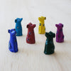 Tiny Dogs - Set of 6
