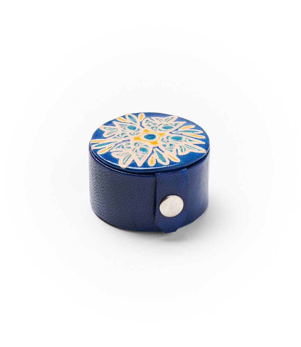 Ankura Travel Jewelry Box