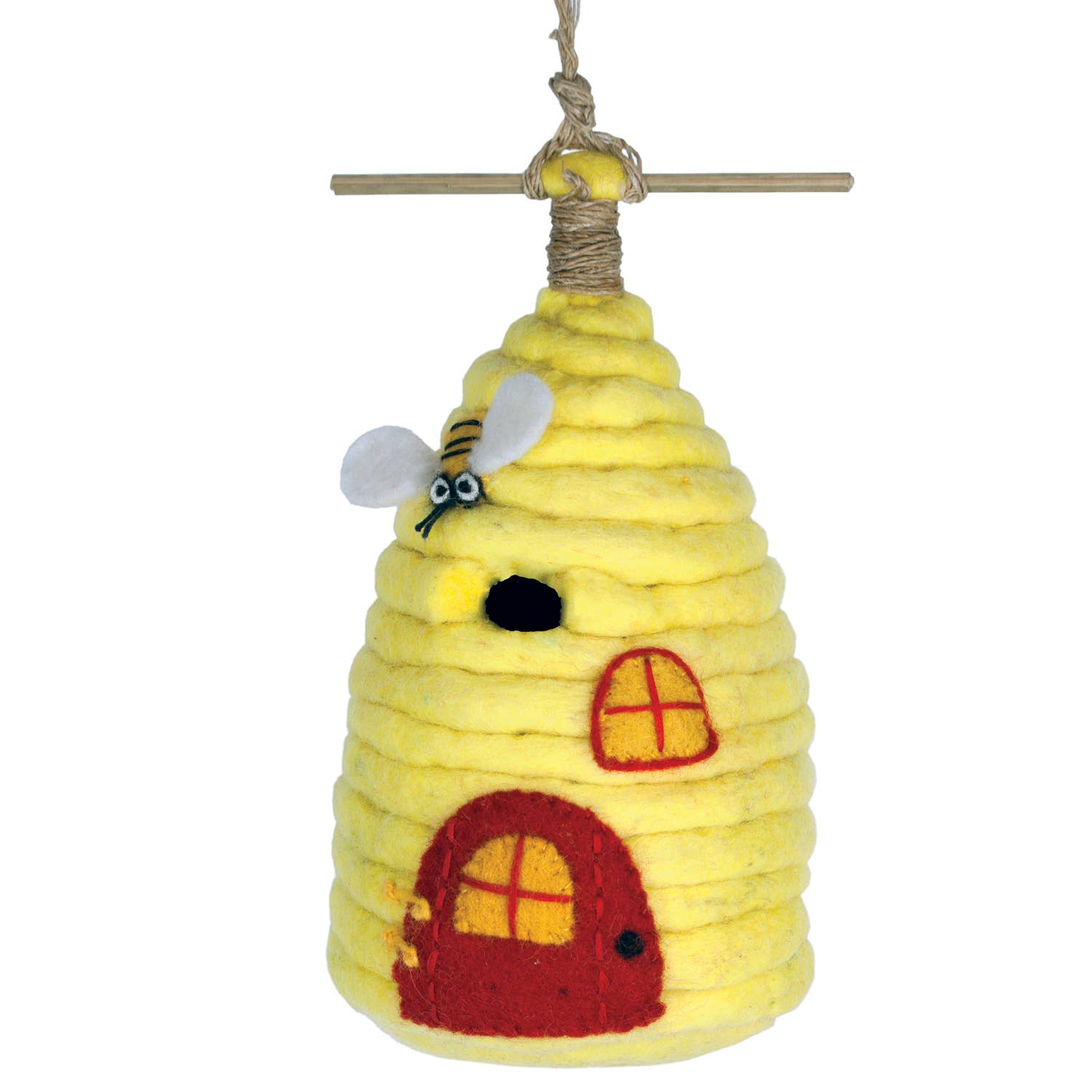 Honey House Birdhouse