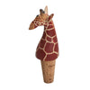 Bottle Topper Giraffe *