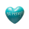 Strength Heart Paperweight