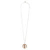 Tree of Life Pendant Necklace *