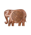 Labyrinth Game - Elephant