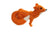 Fox Ornament
