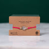 Turtle String Bracelet