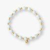 The Fruits of the Spirit Hoop Bracelet