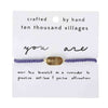 Affirmation Bracelet - You Are Magic