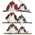 Owl Ornaments